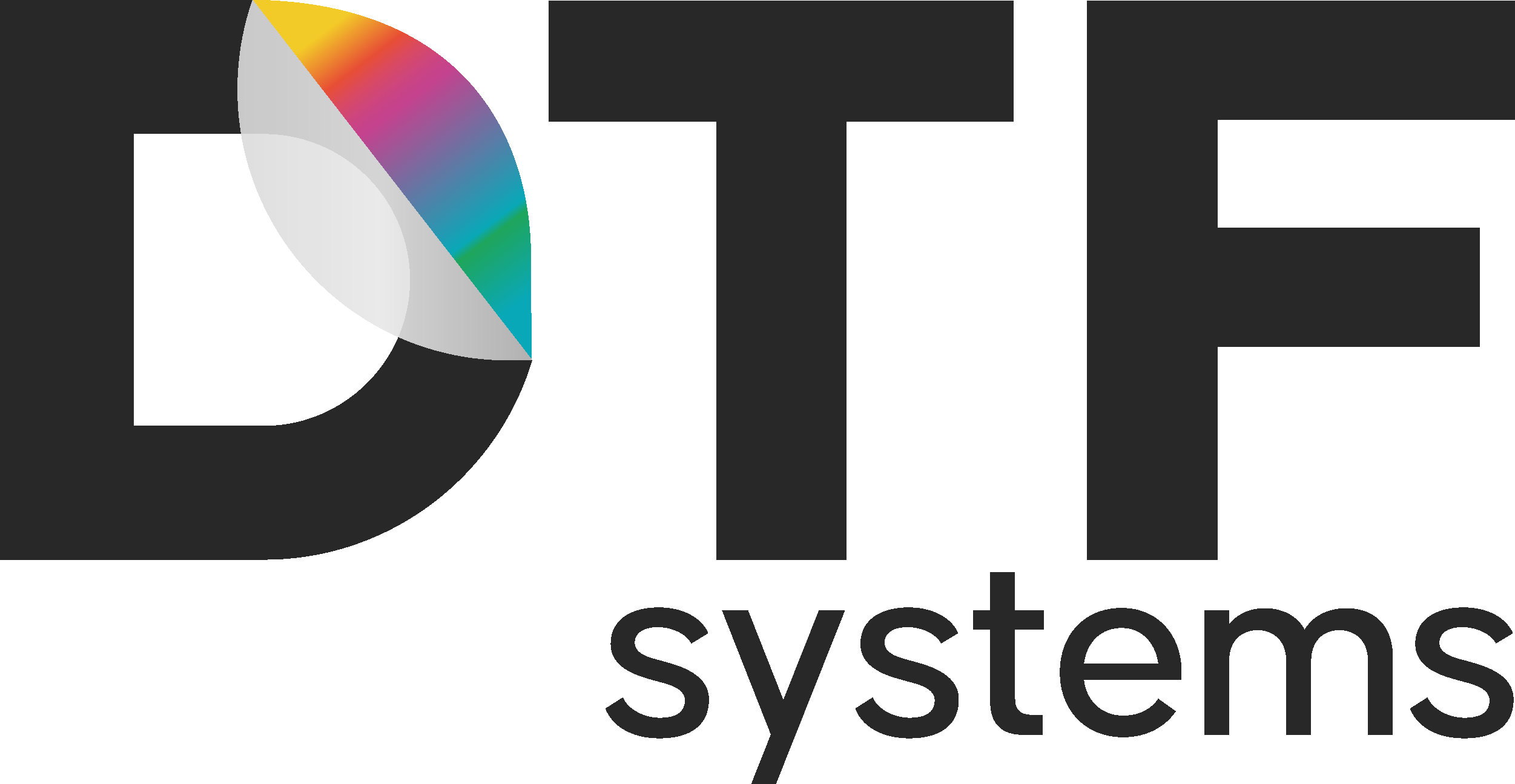 DTF-Systems